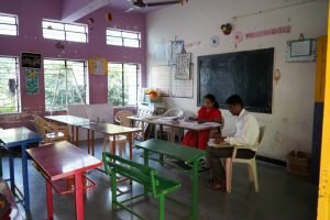 AB-Classroom
