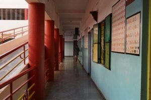 AB-corridor