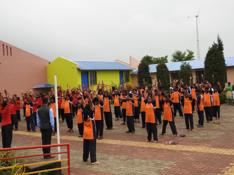 about-trainning about-trainning