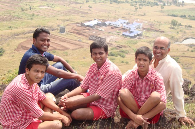 ashabhavan-ashagram