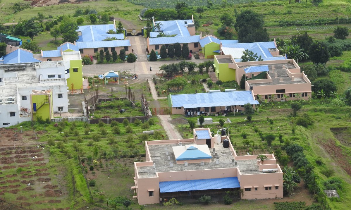 ashagram-campus ashagram-campus